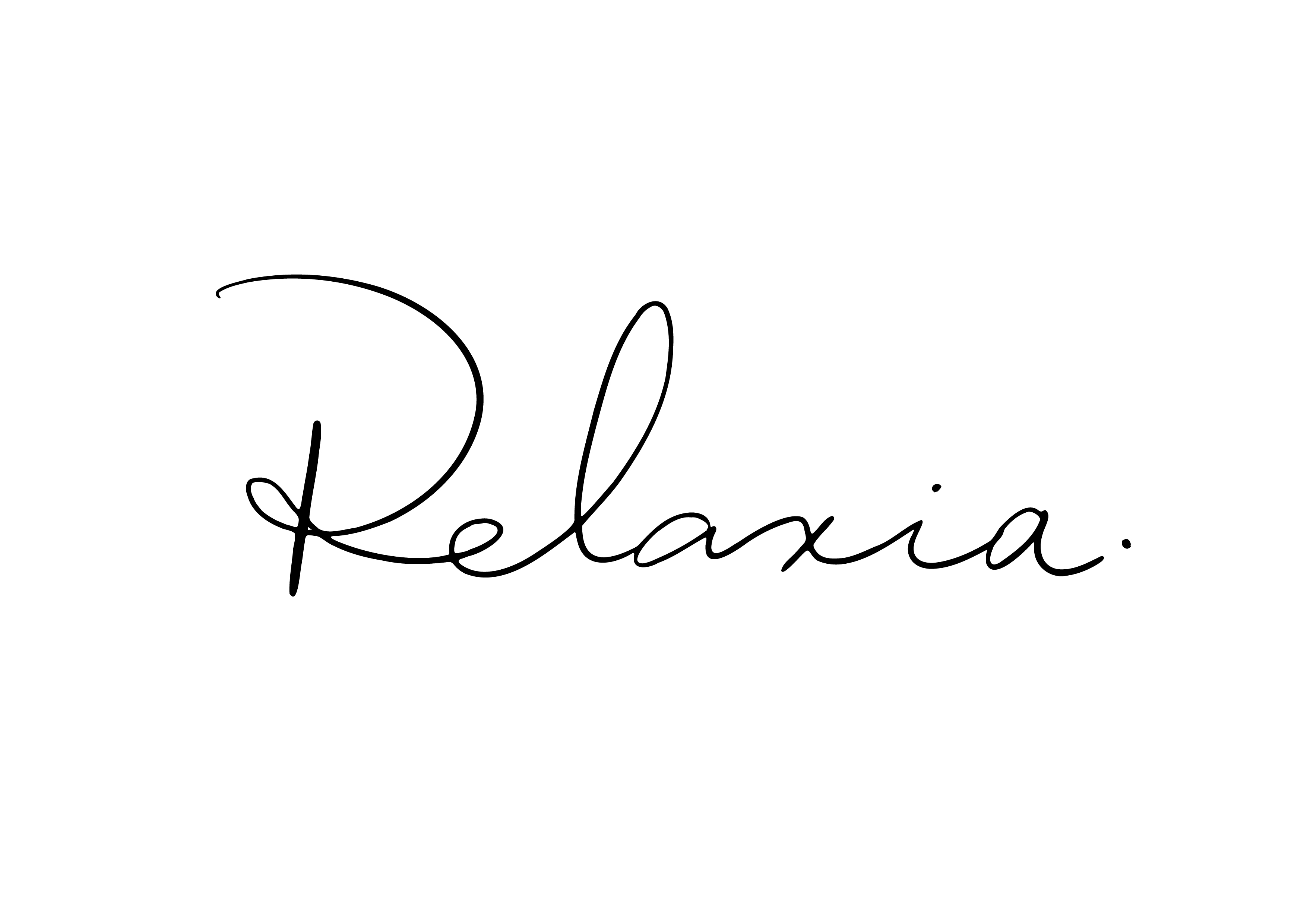 Relaxia.